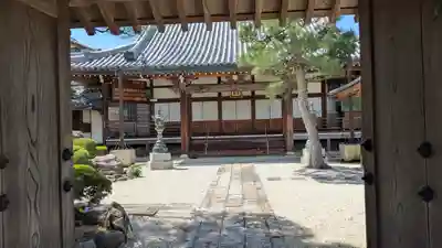 萬福寺(滋賀県)