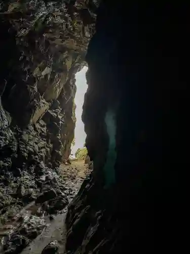 鵜戸神社(大御神社境内社)(宮崎県)