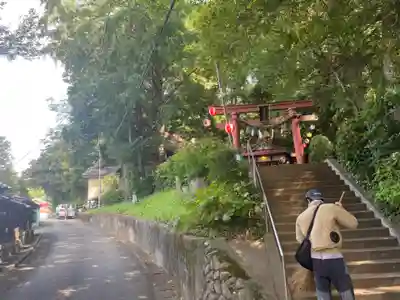 十二天神社(神奈川県)