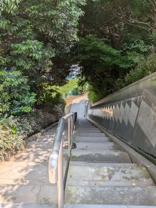 赤羽八幡神社(東京都)