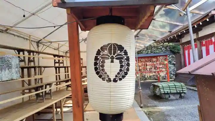 吉田神社(京都府)