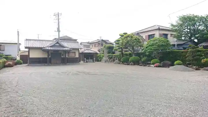 祥雲寺のその他建物