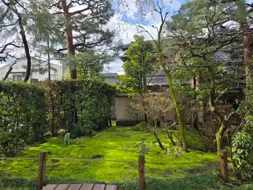 妙立寺(石川県)