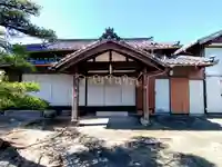 彦九田神社のその他建物