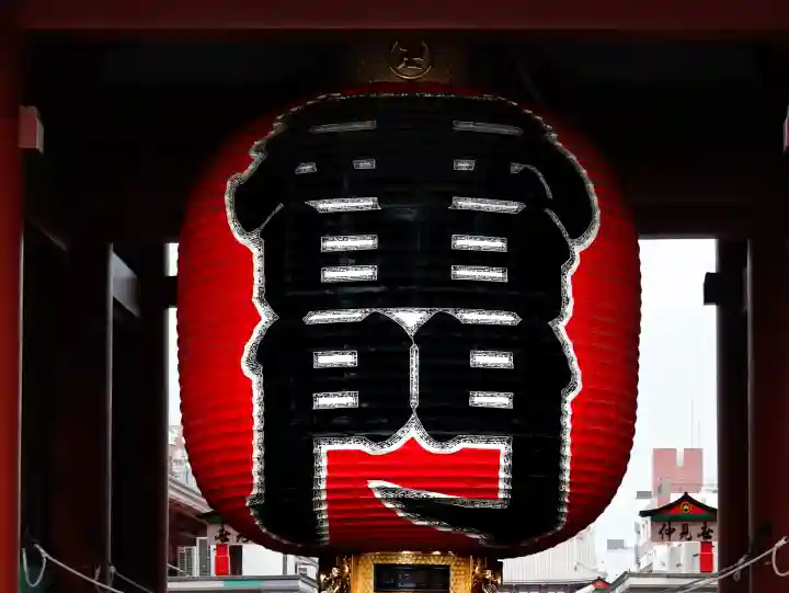 浅草寺(東京都)