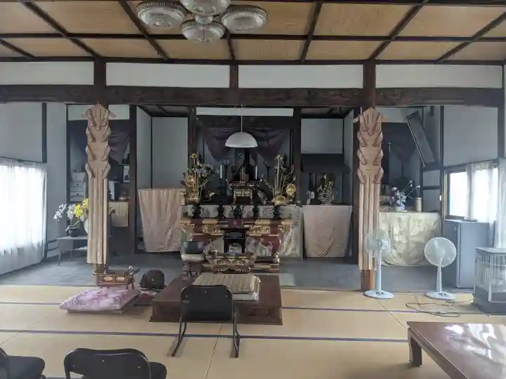 常隆寺(岐阜県)