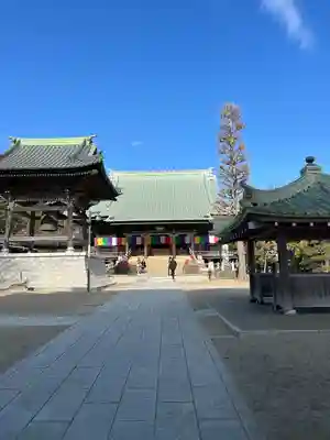 村松虚空蔵堂（日高寺）のその他建物