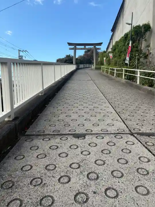 赤羽八幡神社(東京都)