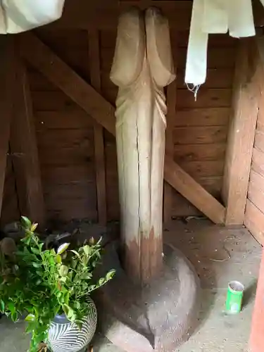 淡島神社(長崎県)