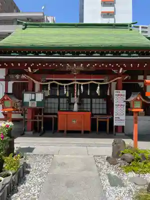 仙台大神宮(宮城県)