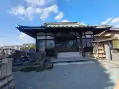 上輩寺(神奈川県)