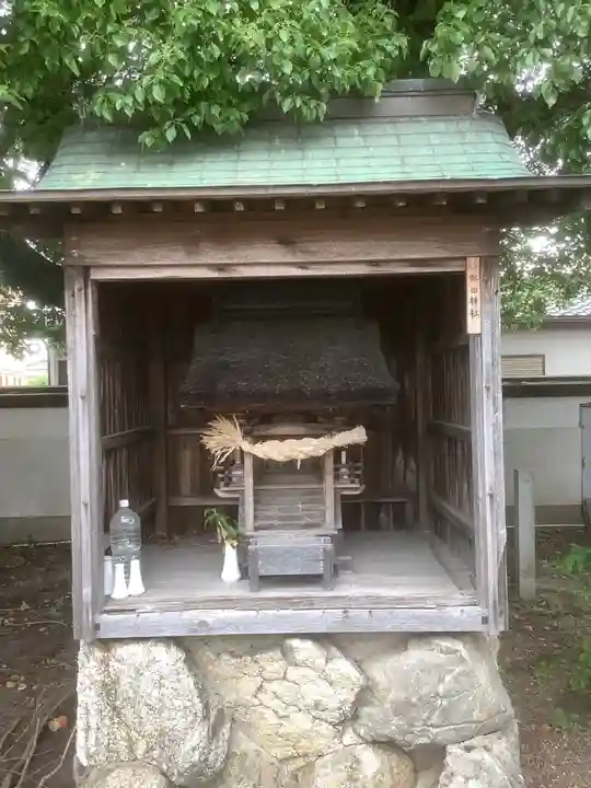 若宮神社(愛知県)