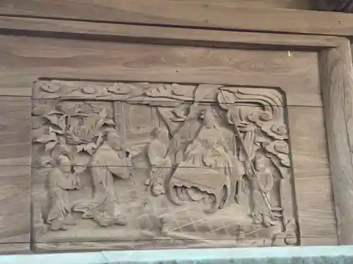 丹生神社(千葉県)