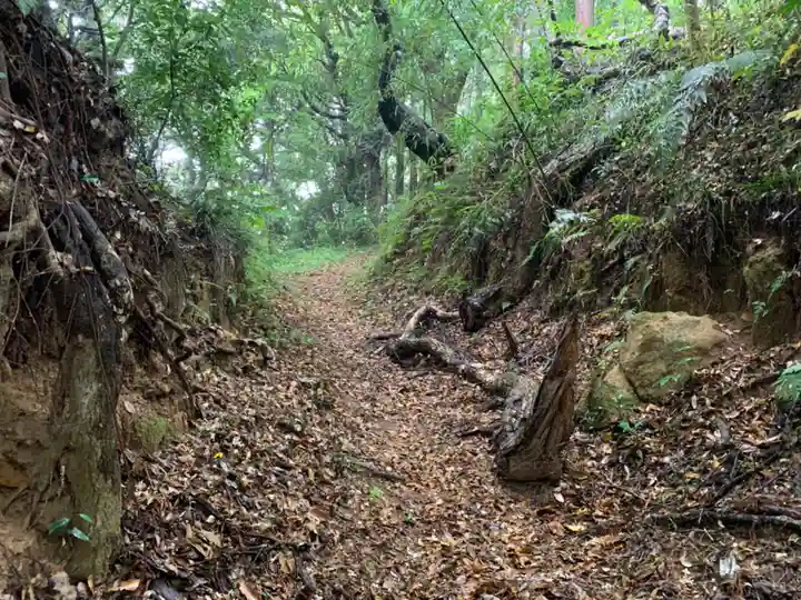 稲荷大明神(千葉県)