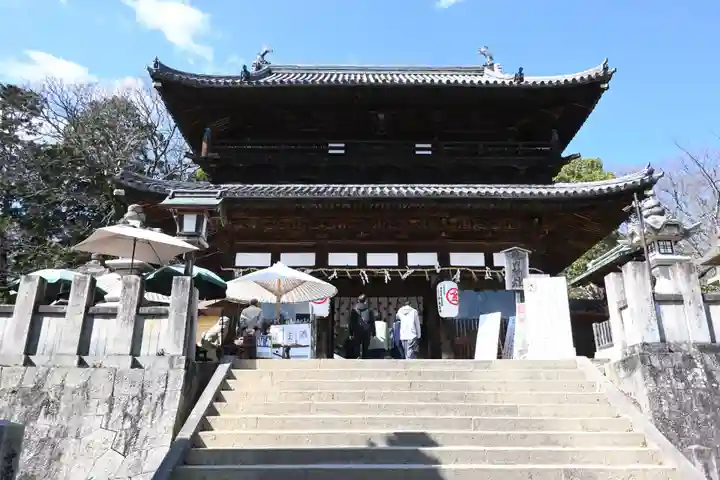 金刀比羅宮(香川県)