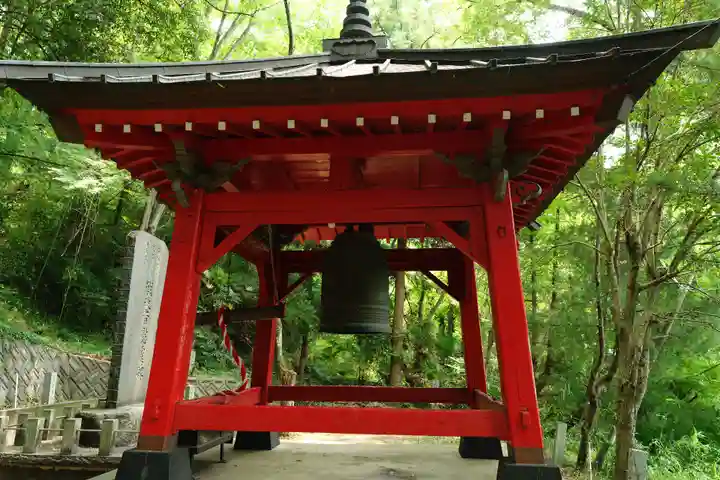 磯山弁財天のその他建物