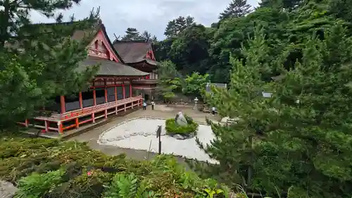 日御碕神社(島根県)