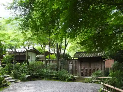 高山寺(京都府)