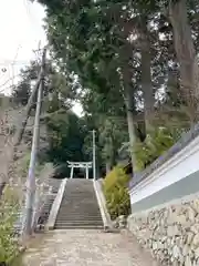 田賀神社(兵庫県)