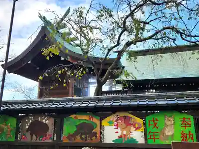 乃木神社(山口県)