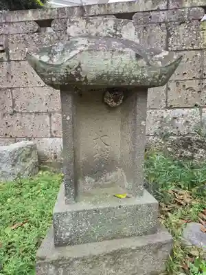 熊野神社(埼玉県)