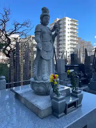 天龍寺(東京都)