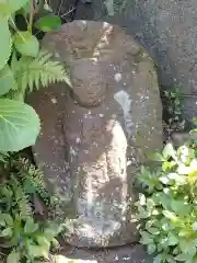 高幡不動尊　金剛寺(東京都)