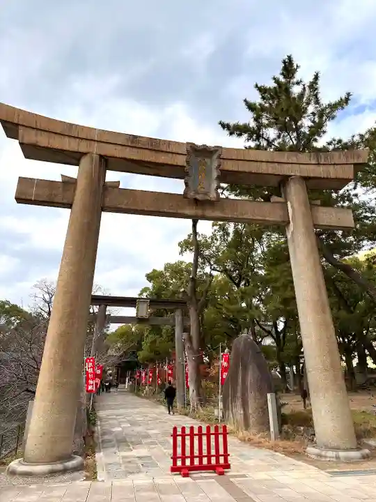 小倉祇園八坂神社(福岡県)