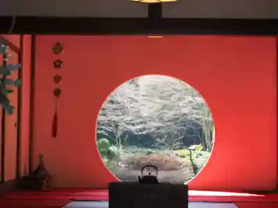 明月院(神奈川県)