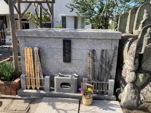 来迎寺（材木座）のその他建物