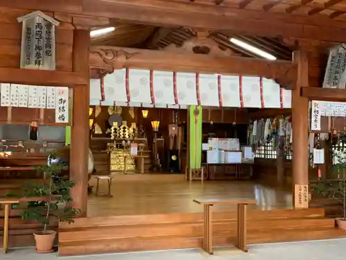 徳島県護國神社(徳島県)
