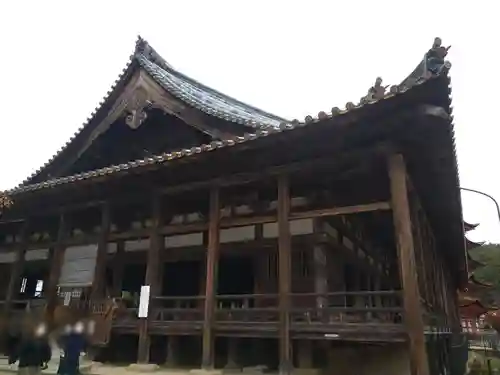 豊国神社 の本殿・本堂
