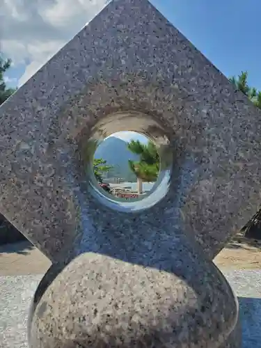 厳島神社(広島県)