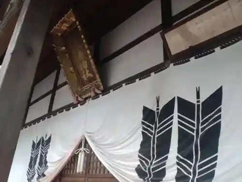 立坂神社(三重県)