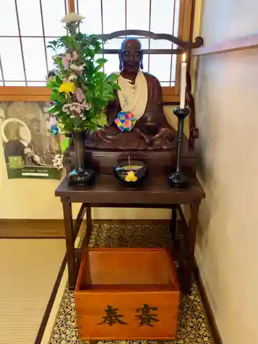 誓願寺(京都府)