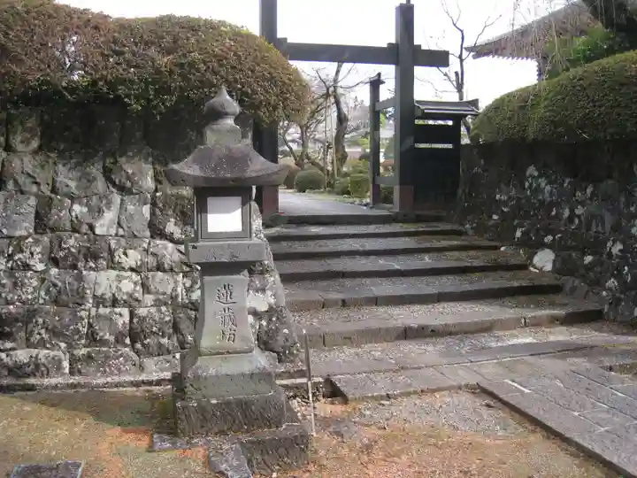 大石寺(静岡県)
