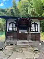 長谷院(石川県)