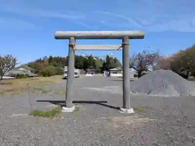 船玉神社(茨城県)
