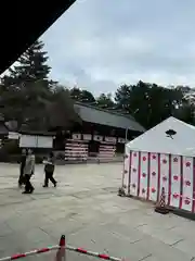 櫻木神社(千葉県)