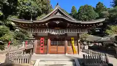 日雲神社(滋賀県)