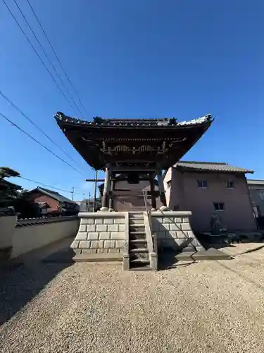 西方寺(三重県)