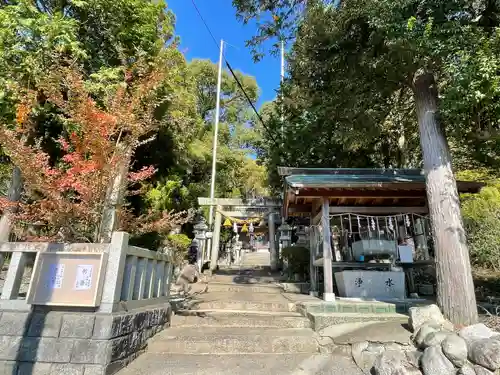 太神社の建物その他