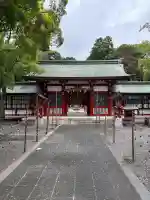 静岡浅間神社(静岡県)