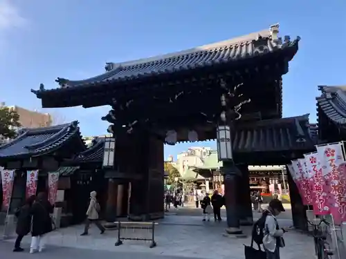 大阪天満宮(大阪府)