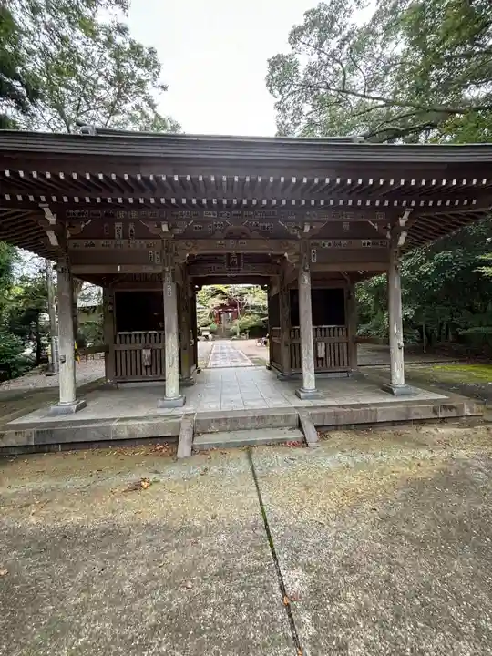 清水寺(千葉県)