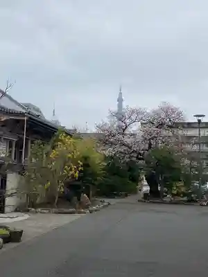 東本願寺(東京都)