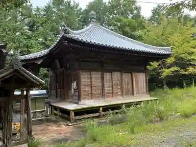 熊谷寺(徳島県)
