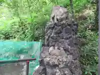 西分神社(東京都)
