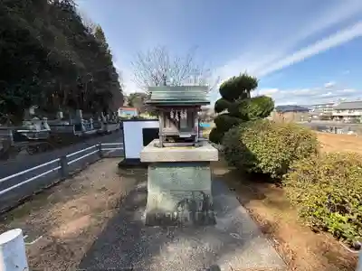 藤氏神社(徳島県)