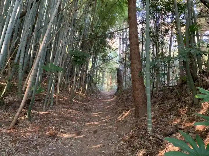 妙見神社(千葉県)